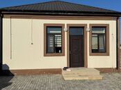 İcarəyə verilir 3 otaqlı həyət evi/bağ evi 100 m², Sea Breeze q., photo 1 from 8