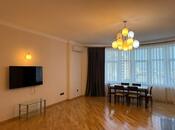 İcarəyə verilir 2 otaqlı yeni tikili 92 m², Sahil m., photo 2 from 8
