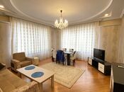 Сдаётся 3-комн. новостройка 120 м², м. Нариман Нариманов, photo 1 from 8