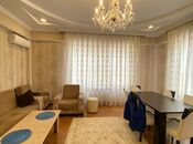 Сдаётся 3-комн. новостройка 120 м², м. Нариман Нариманов, photo 4 from 8