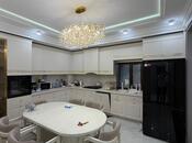 4 otaqlı yeni tikili - Nəriman Nərimanov m. - 176 m²