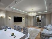 4 otaqlı yeni tikili - Nəriman Nərimanov m. - 176 m²