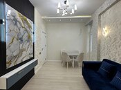 Satılır 2 otaqlı yeni tikili 55 m², Həzi Aslanov m., photo 5 from 8