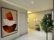 3-комн. новостройка - м. 8 ноября - 148 м²