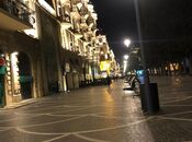 Satılır 4 otaqlı köhnə tikili 138 m², Sahil m., photo 1 from 8