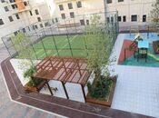 İcarəyə verilir 3 otaqlı yeni tikili 113 m², Ağ şəhər q., photo 2 from 8