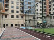 İcarəyə verilir 3 otaqlı yeni tikili 113 m², Ağ şəhər q., photo 1 from 8