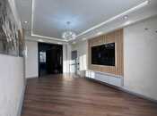 3 otaqlı yeni tikili - Həzi Aslanov m. - 80 m²