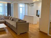 İcarəyə verilir 3 otaqlı yeni tikili 118 m², 8 Noyabr m., photo 5 from 8