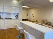 İcarəyə verilir 3 otaqlı yeni tikili 118 m², 8 Noyabr m., photo 3 from 8