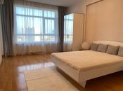 İcarəyə verilir 3 otaqlı yeni tikili 118 m², 8 Noyabr m., photo 1 from 8