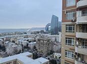 İcarəyə verilir 3 otaqlı yeni tikili 130 m², Şah İsmayıl Xətai m., photo 1 from 8