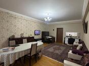 İcarəyə verilir 3 otaqlı yeni tikili 130 m², Şah İsmayıl Xətai m., photo 3 from 8