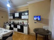 İcarəyə verilir 3 otaqlı yeni tikili 130 m², Şah İsmayıl Xətai m., photo 6 from 8