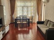 2 otaqlı yeni tikili - Nəriman Nərimanov m. - 95 m²