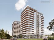 Satılır 3 otaqlı yeni tikili 126 m², Nəsimi r., photo 6 from 8