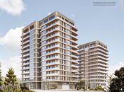 Satılır 3 otaqlı yeni tikili 126 m², Nəsimi r., photo 8 from 8