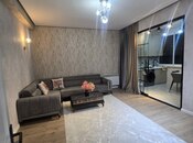 Satılır 2 otaqlı yeni tikili 55 m², Qara Qarayev m., photo 2 from 8