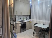 Satılır 2 otaqlı yeni tikili 55 m², Qara Qarayev m., photo 4 from 8