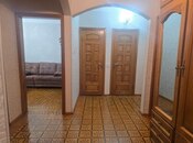 3 otaqlı köhnə tikili - 8 Noyabr m. - 85 m²