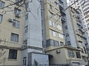 3 otaqlı köhnə tikili - 8 Noyabr m. - 85 m²