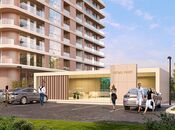 Продаётся 2-комн. новостройка 56 м², Насиминский  р., photo 8 from 8