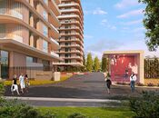 Продаётся 2-комн. новостройка 56 м², Насиминский  р., photo 6 from 8