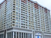 İcarəyə verilir 2 otaqlı yeni tikili 80 m², Şah İsmayıl Xətai m., photo 1 from 8