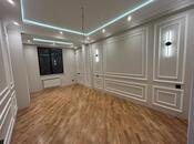 3-комн. новостройка - пос. Бадамдар - 110 м²