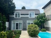 4 otaqlı həyət evi/bağ evi - Mərdəkan q. - 180 m²