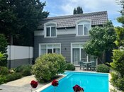 4 otaqlı həyət evi/bağ evi - Mərdəkan q. - 180 m²