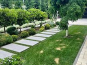 4 otaqlı həyət evi/bağ evi - Mərdəkan q. - 180 m²
