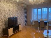 İcarəyə verilir 3 otaqlı yeni tikili 174 m², Nizami m., photo 2 from 8