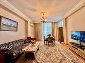 Elan №6046766 - Bakı, Nəriman Nərimanov m., 2 otaqlı, 84 m², 18/20 mərtəbə