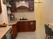 3 otaqlı yeni tikili - 20 Yanvar m. - 120 m²