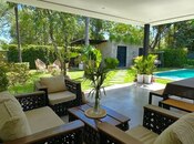 5 otaqlı həyət evi/bağ evi - Mərdəkan q. - 250 m²