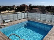 5-комн. дом/дача - пос. Бильгях - 245 м²