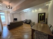 İcarəyə verilir 2 otaqlı yeni tikili 90 m², Şah İsmayıl Xətai m., photo 5 from 8