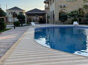 6 otaqlı həyət evi/bağ evi - Mərdəkan q. - 350 m²