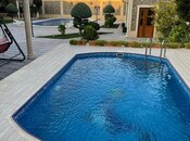 6 otaqlı həyət evi/bağ evi - Mərdəkan q. - 350 m²