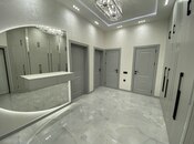 Продаётся 3-комн. новостройка 96 м², Насиминский  р., photo 5 from 8