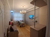 İcarəyə verilir 2 otaqlı yeni tikili 51 m², Qaraçuxur q., photo 1 from 6