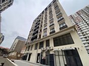 3-комн. новостройка - Насиминский  р. - 96 м²