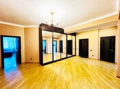 3 otaqlı yeni tikili - Yeni Yasamal q. - 145 m²