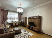 Satılır 3 otaqlı yeni tikili 100 m², İnşaatçılar m., photo 1 from 8