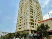 Satılır 4 otaqlı yeni tikili 190 m², Azadlıq Prospekti m., photo 1 from 8