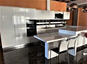 İcarəyə verilir 4 otaqlı yeni tikili 220 m², Şah İsmayıl Xətai m., photo 5 from 8