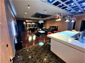 İcarəyə verilir 4 otaqlı yeni tikili 220 m², Şah İsmayıl Xətai m., photo 6 from 8