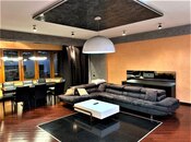 İcarəyə verilir 4 otaqlı yeni tikili 220 m², Şah İsmayıl Xətai m., photo 2 from 8