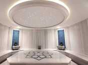 İcarəyə verilir 2 otaqlı yeni tikili 104 m², İçəri Şəhər m., photo 3 from 8